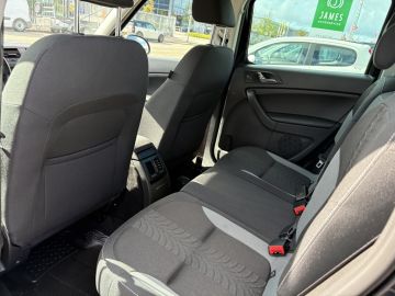 Škoda Yeti